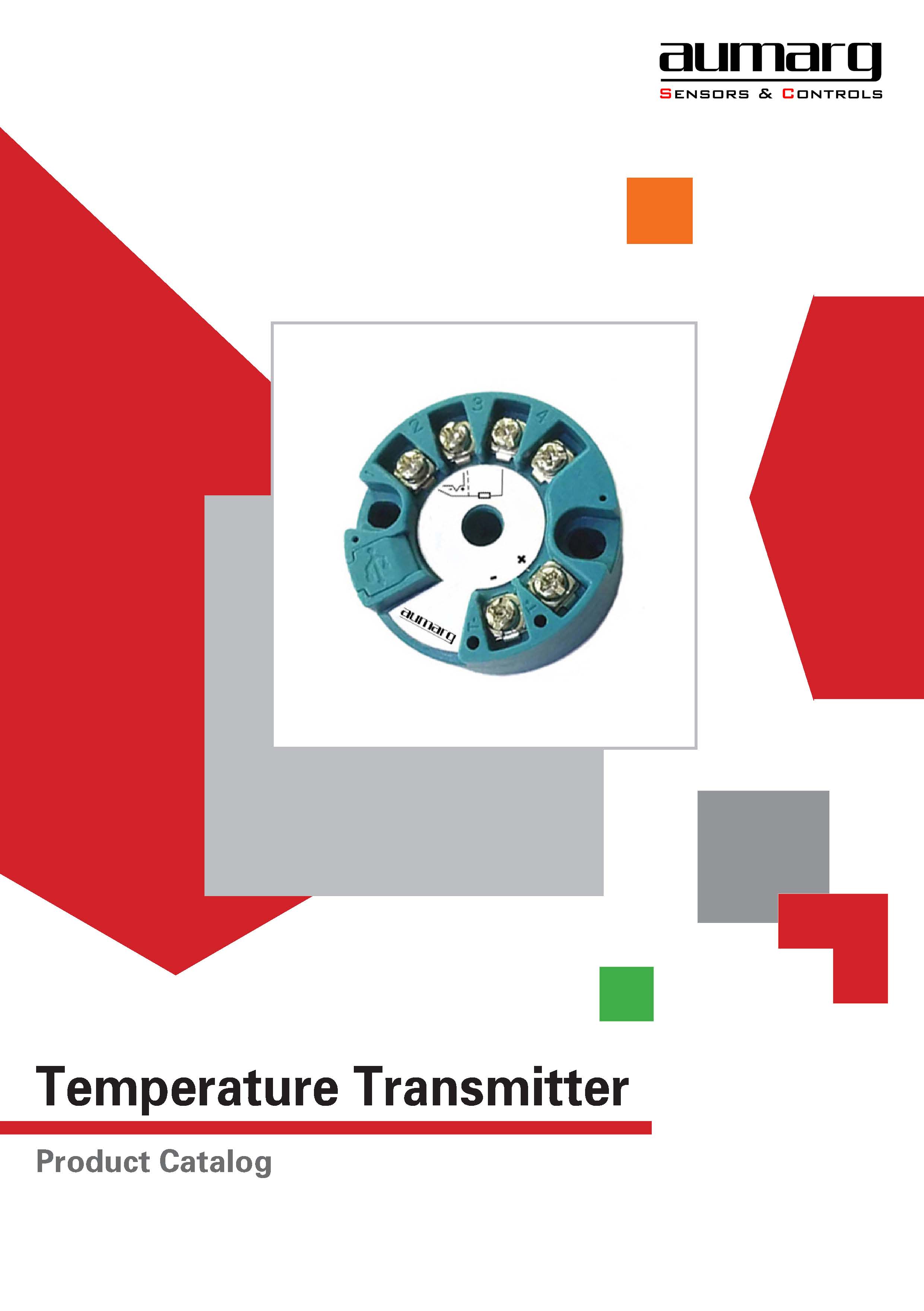 Temperature Transmitter